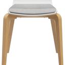 Abbildung stool Yoko Vorderansicht