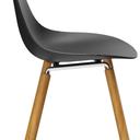 Abbildung chair TA Seitenansicht