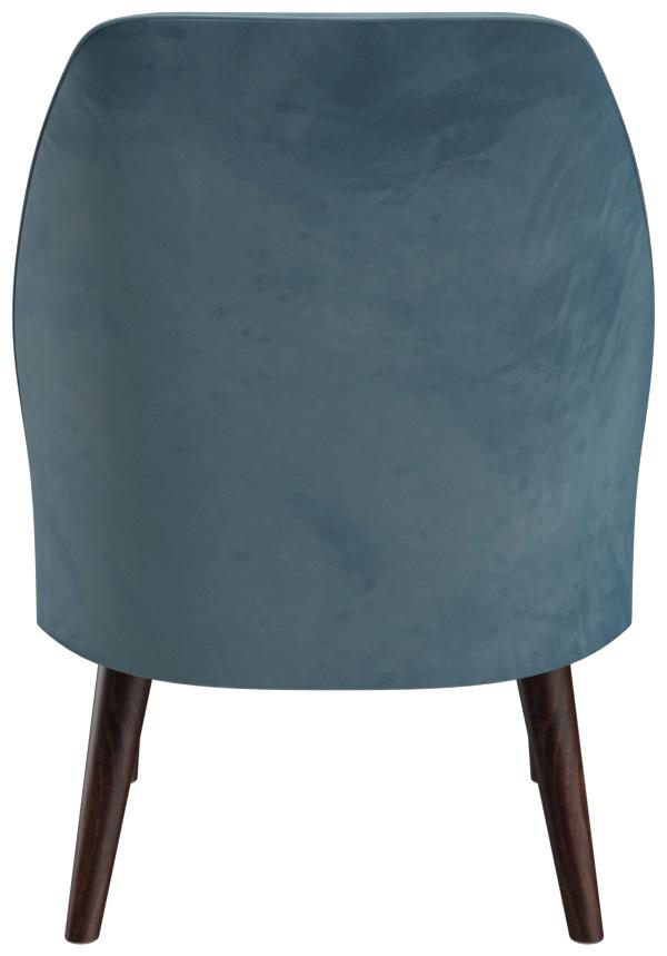 Abbildung armchair Cliff Rückansicht