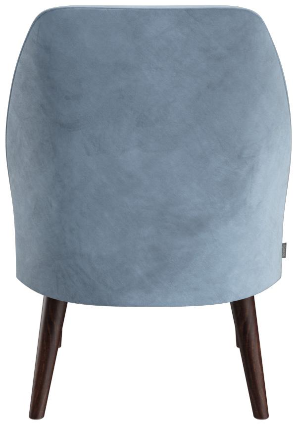 Abbildung armchair Cliff Rückansicht