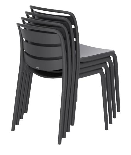 Abbildung chaise Evalo