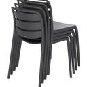 Abbildung chaise Evalo