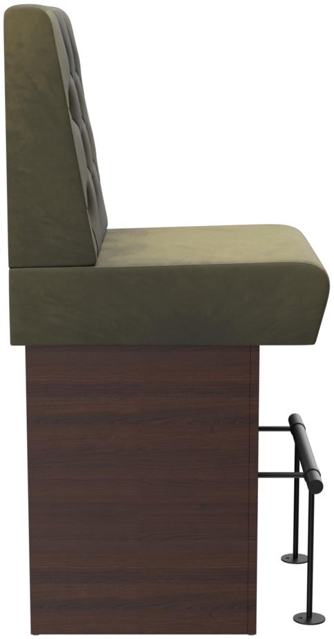 Abbildung Zwischenelement 60 cm Hester Seitenansicht