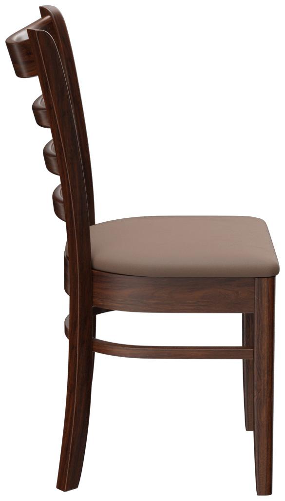 Abbildung stoel Ute Seitenansicht