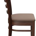 Abbildung stoel Ute Seitenansicht