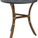 Abbildung Table à manger Marysol Vorderansicht