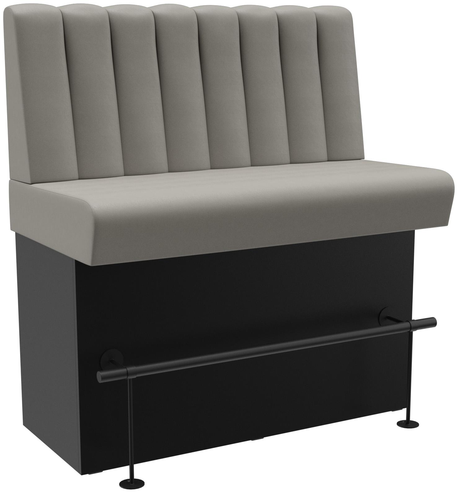 Élément extérieur côté droit 120cm Felipa