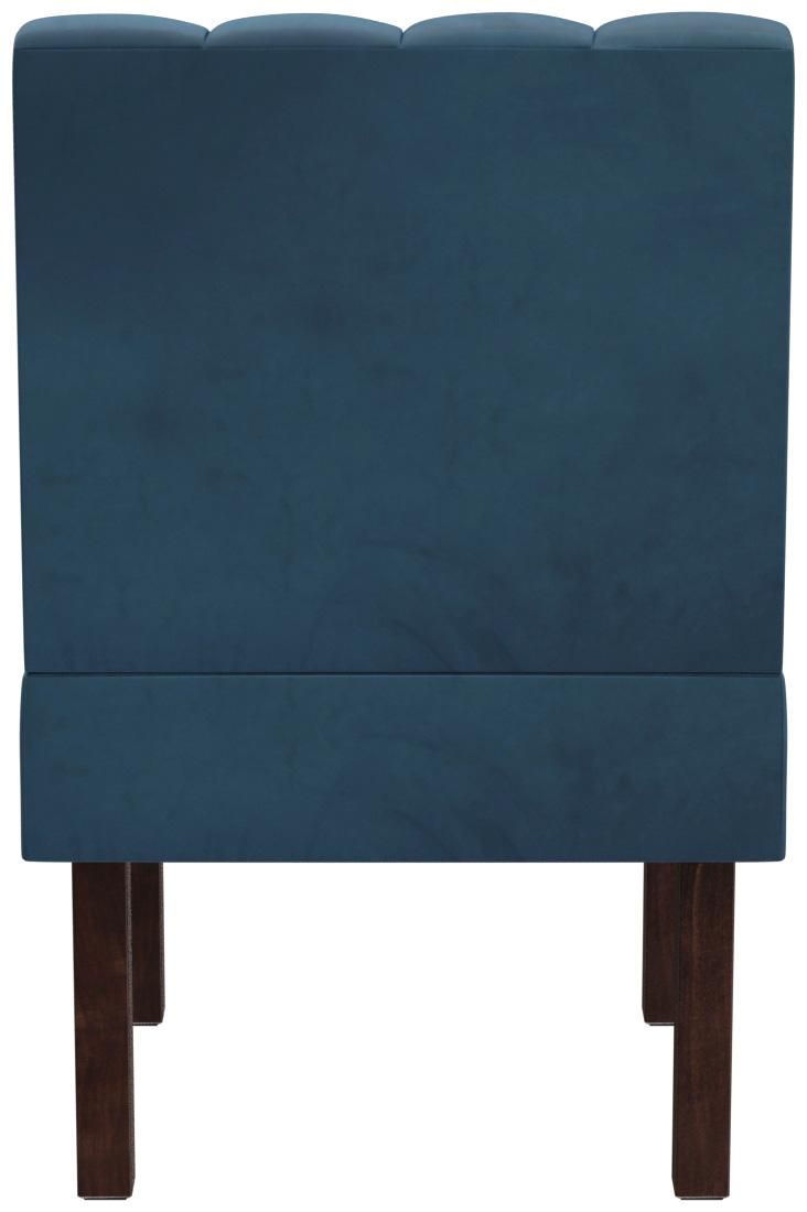 Abbildung Zwischenelement 60 cm Felipa Rückansicht