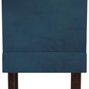 Abbildung Zwischenelement 60 cm Felipa Rückansicht