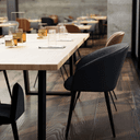Abbildung dining table Rodrik Ambiente