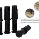 Abbildung Zubehör Leveling System