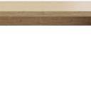 Abbildung Table à manger Formline Rückansicht