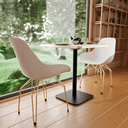 Abbildung Chaise Dimple Ambiente
