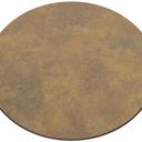 Abbildung Plateau de table Compact Slim Schrägansicht