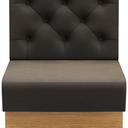 Abbildung Zwischenelement 60 cm Hester Vorderansicht