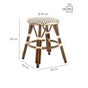 Abbildung stool Malte