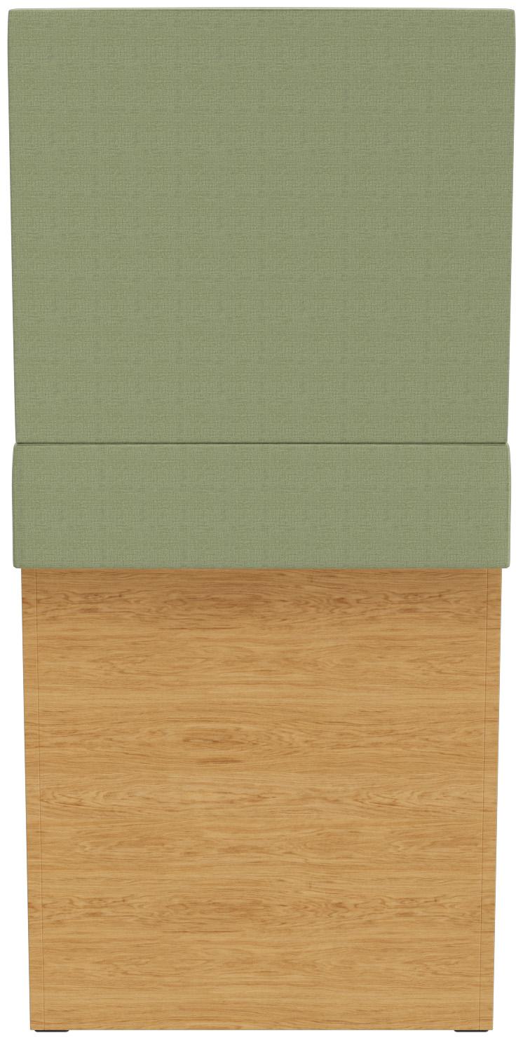 Abbildung Tussenelement 60 cm Anett Rückansicht