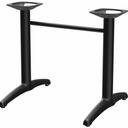 Abbildung Eettafel Kenan Schrägansicht