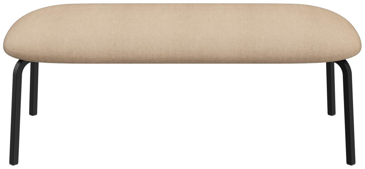 Abbildung Kruk 2-zits Liberty Rückansicht