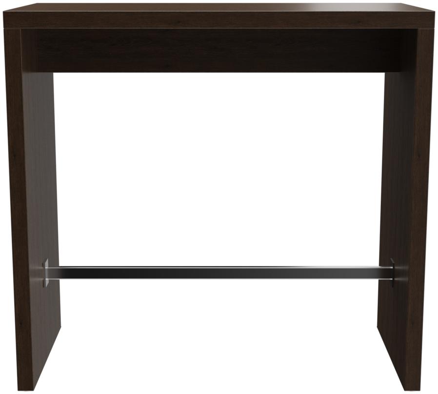 Abbildung Table haute Formline Rückansicht