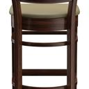 Abbildung Barkruk Ute Rückansicht