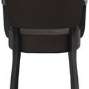 Abbildung Fauteuil Damara Rückansicht