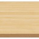 Abbildung Accessoires Tafelplatte Rückansicht