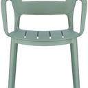 Abbildung Armchair Elira Vorderansicht