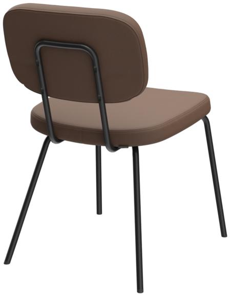 Abbildung chair Vayo Schrägansicht