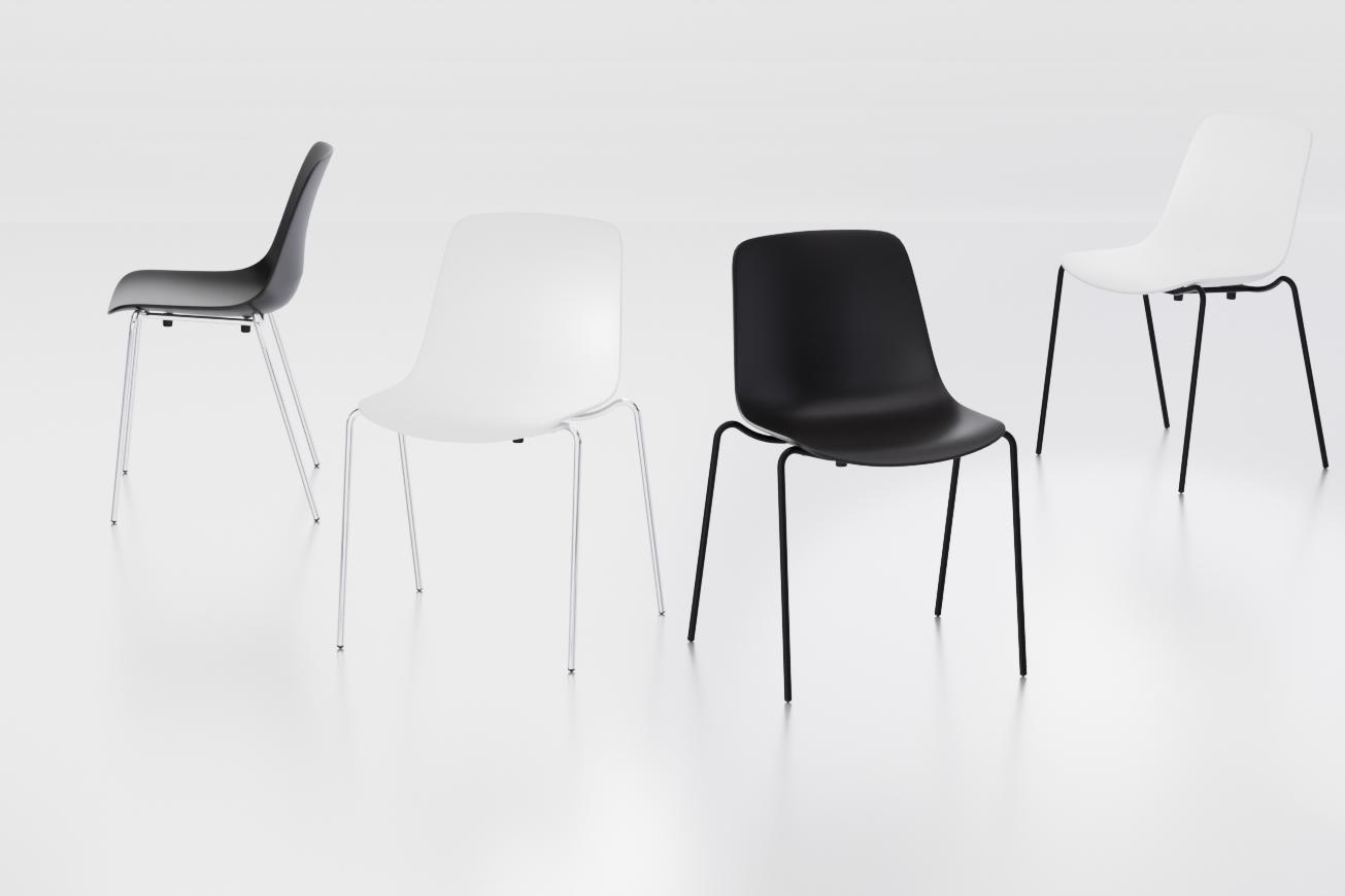 Abbildung chaise Yela