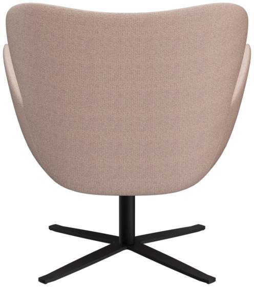 Abbildung fauteuil Gwen Rückansicht