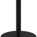 Abbildung table lounge Kerst Slim Schrägansicht