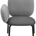 Abbildung Hoekfauteuil rechts Liberty Vorderansicht