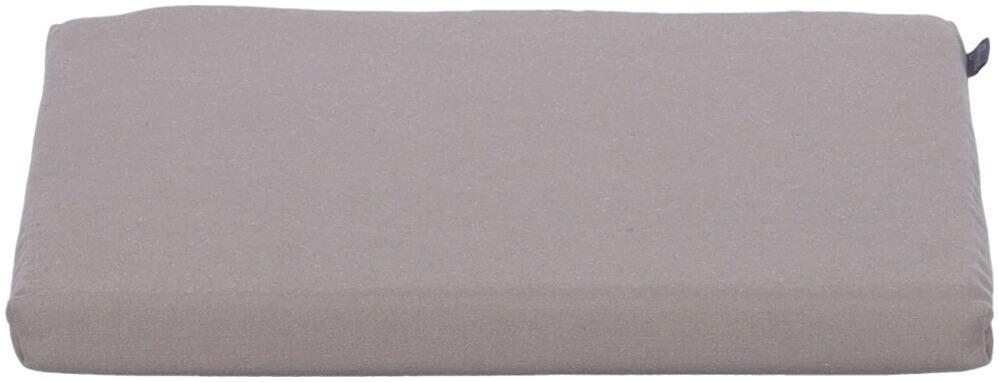 Abbildung Coussin d'assise Camila Vorderansicht