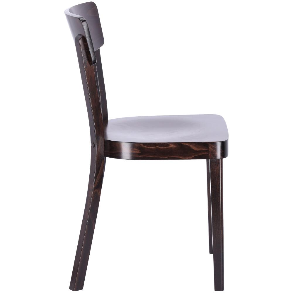 Abbildung chaise Glenda Seitenansicht