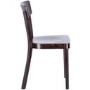 Abbildung chaise Glenda Seitenansicht