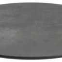 Abbildung Tischplatte Compact Slim Vorderansicht