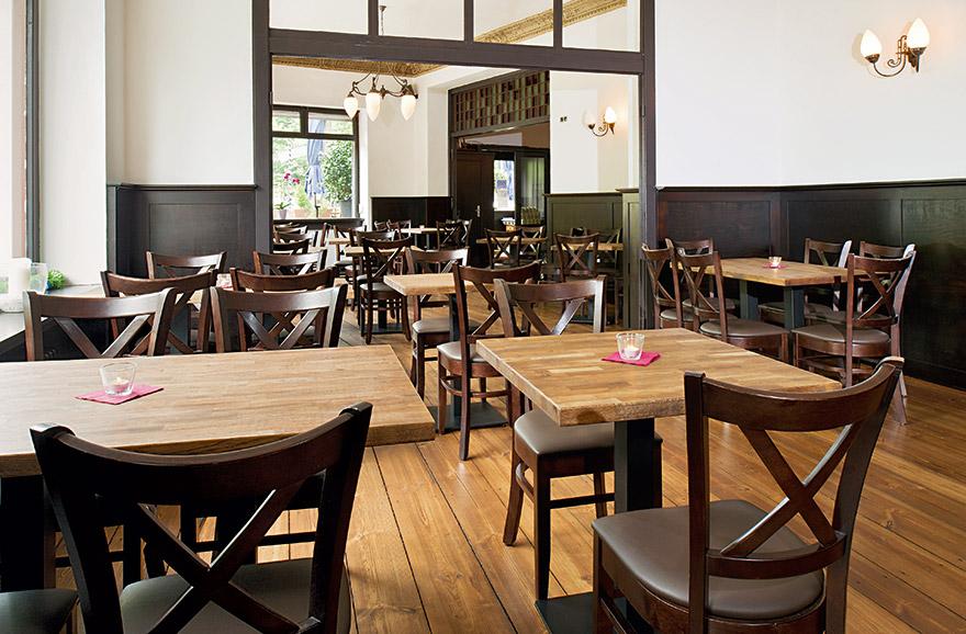 Abbildung chair Una Ambiente