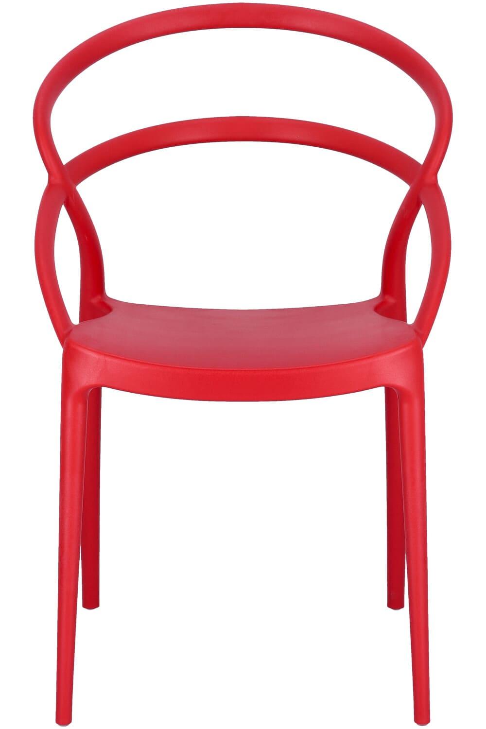 Abbildung chaise Elimar Vorderansicht