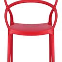 Abbildung chaise Elimar Vorderansicht