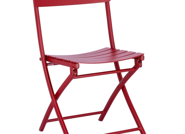 Abbildung chair Baila Schrägansicht