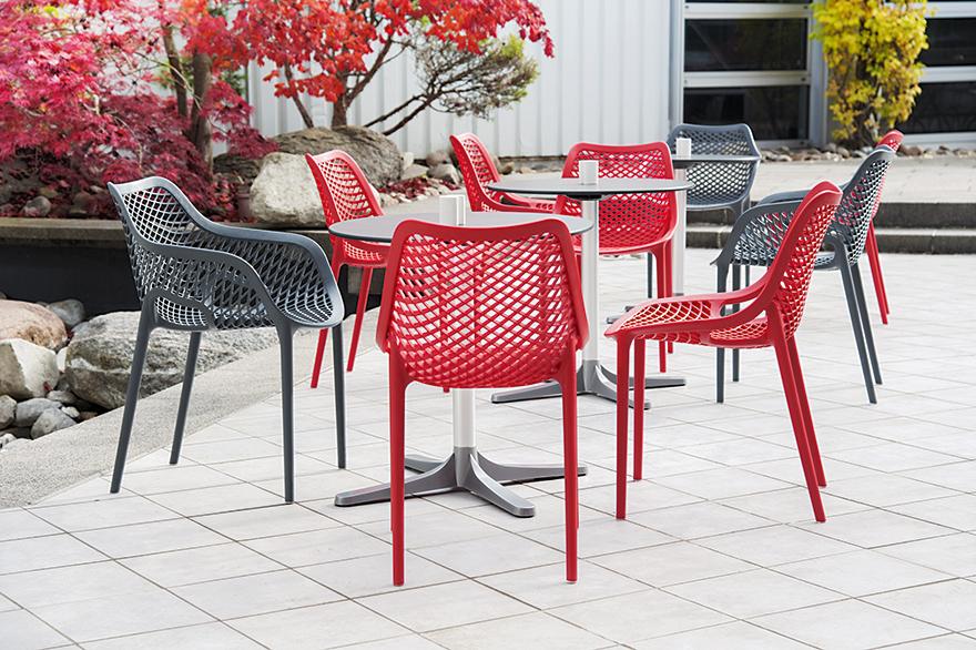 Abbildung chaise Emilia Ambiente