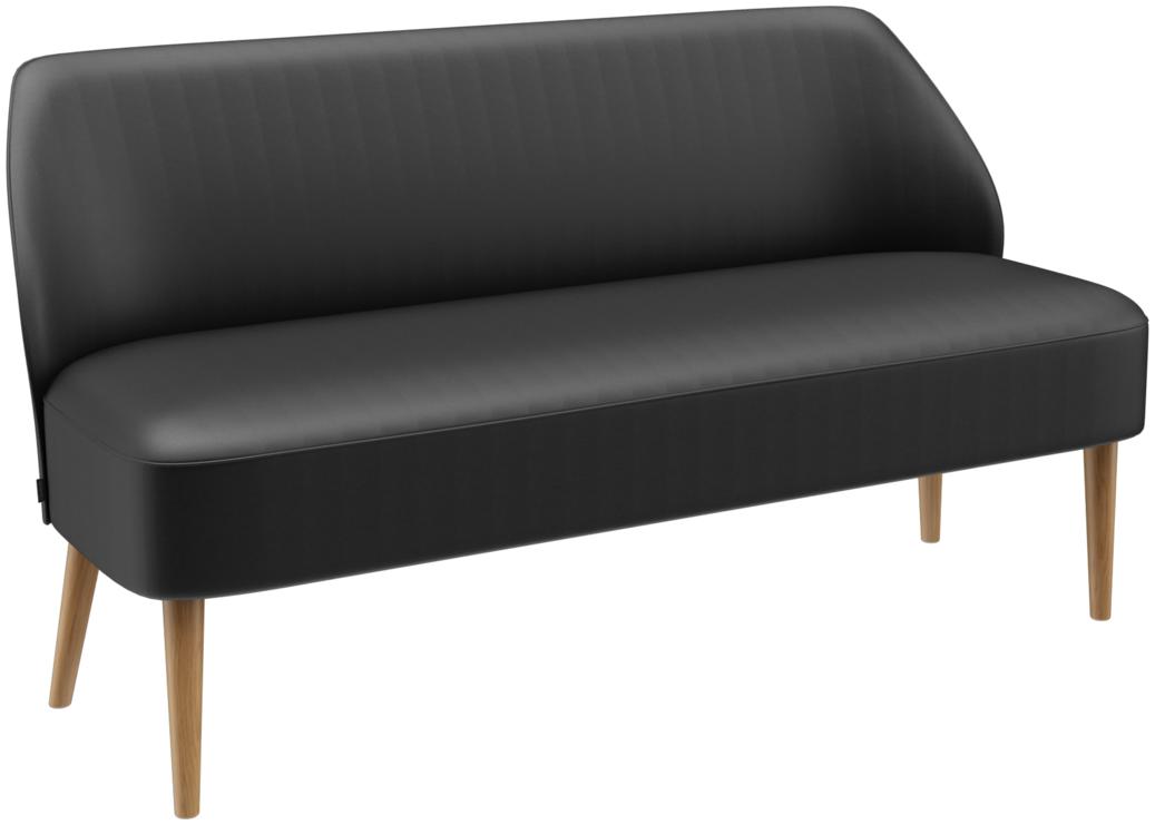 2-seater dining table height Cliff