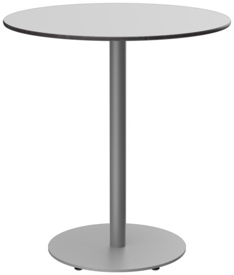 Abbildung eettafel T12 Slim Seitenansicht