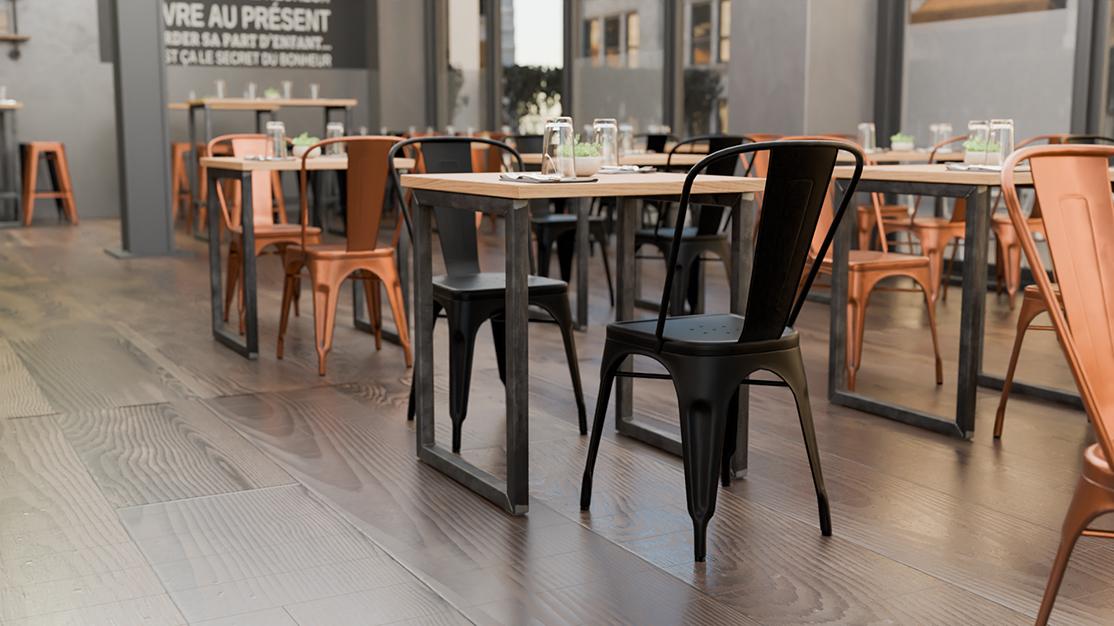 Abbildung chaise Patra Ambiente