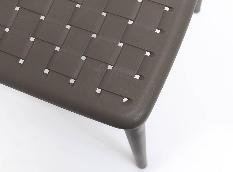 Abbildung chaise Joto Detailansicht