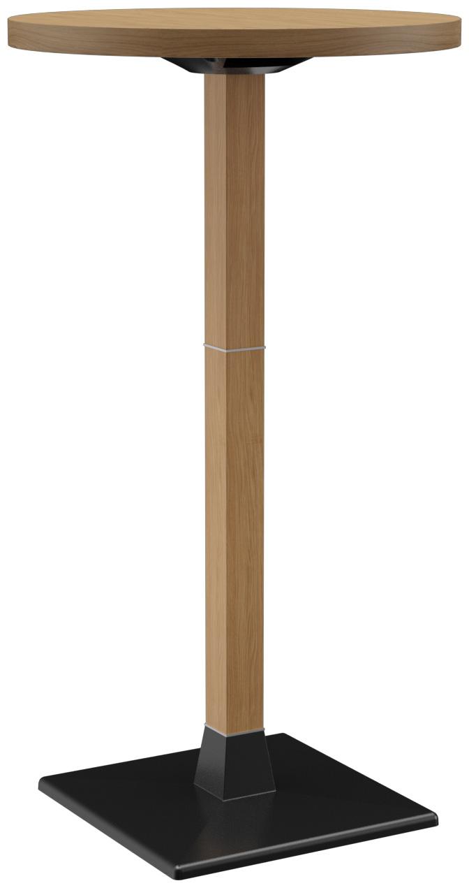 Mange-debout Modular T