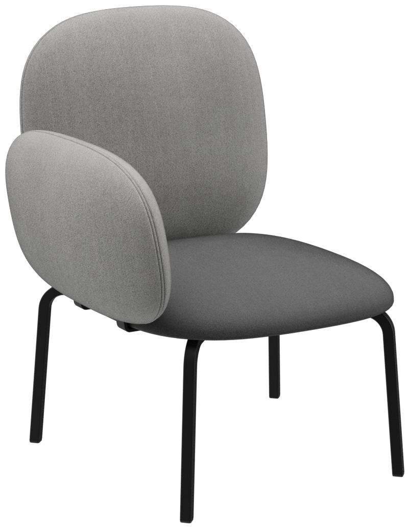 Hoekfauteuil rechts Liberty