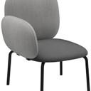 Abbildung Hoekfauteuil rechts Liberty Schrägansicht