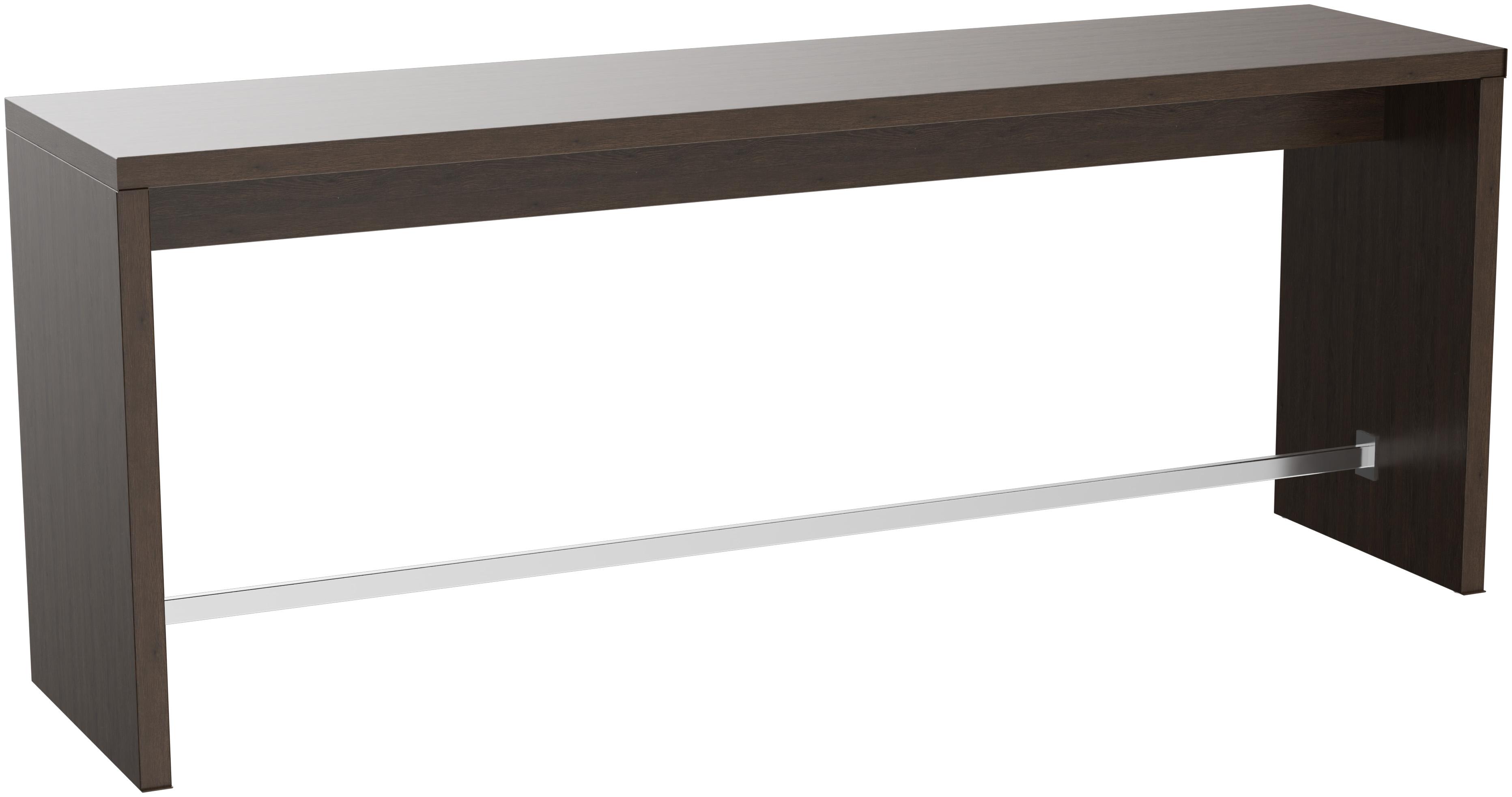 table mi-haute Formline